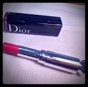 Dior lipstick 877 Turn me Dior